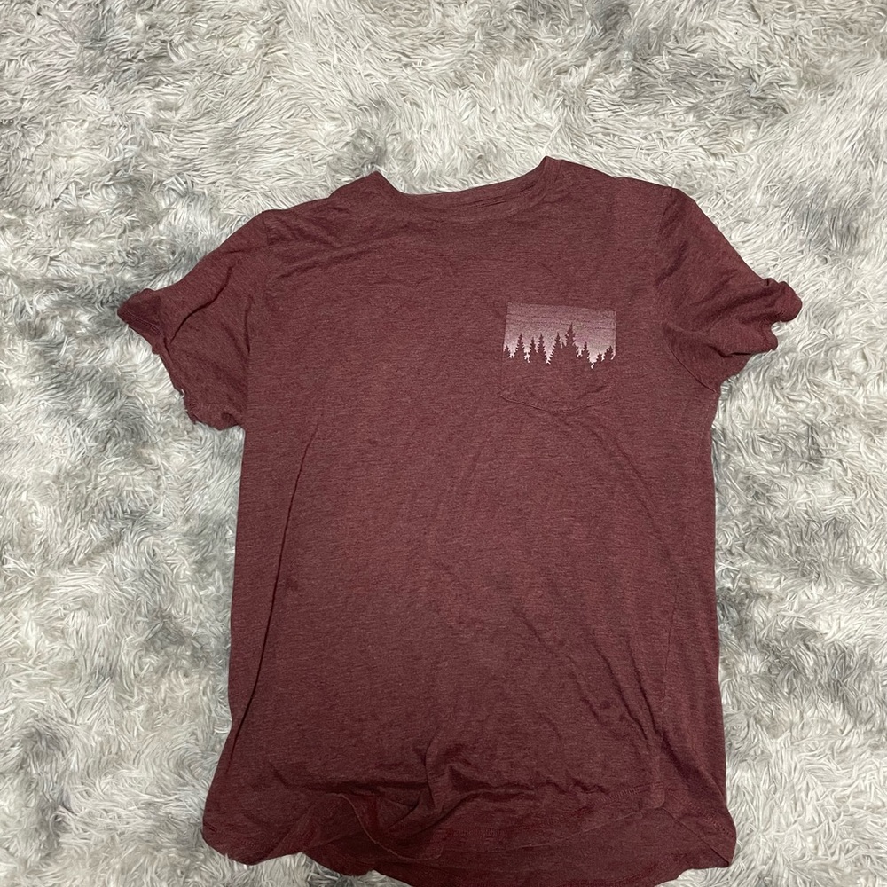 Tentree Juniper Pocket Tee